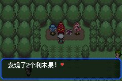 口袋妖怪究极绿宝石|||一周目图文攻略