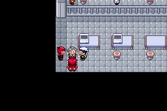 口袋妖怪究极绿宝石|||一周目图文攻略