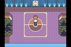 口袋妖怪究极绿宝石|||一周目图文攻略