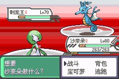 口袋妖怪究极绿宝石|||一周目图文攻略