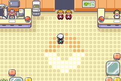 口袋妖怪究极绿宝石|||一周目图文攻略