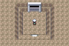 口袋妖怪究极绿宝石|||一周目图文攻略