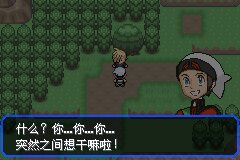 口袋妖怪究极绿宝石|||一周目图文攻略