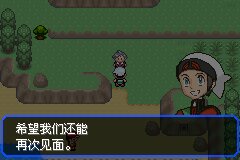 口袋妖怪究极绿宝石|||一周目图文攻略