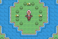 口袋妖怪究极绿宝石|||二周目图文攻略