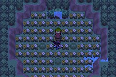 口袋妖怪究极绿宝石|||二周目图文攻略