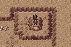 口袋妖怪究极绿宝石|||二周目图文攻略