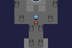 口袋妖怪究极绿宝石|||二周目图文攻略