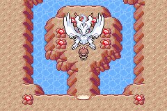 口袋妖怪究极绿宝石|||二周目图文攻略