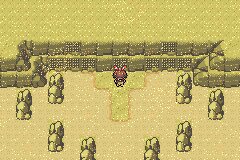 口袋妖怪究极绿宝石|||二周目图文攻略