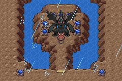 口袋妖怪究极绿宝石|||二周目图文攻略