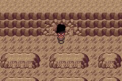 口袋妖怪究极绿宝石|||二周目图文攻略