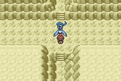 口袋妖怪究极绿宝石|||二周目图文攻略