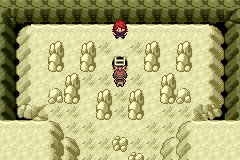 口袋妖怪究极绿宝石|||二周目图文攻略