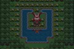 口袋妖怪究极绿宝石|||二周目图文攻略