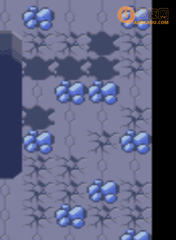 口袋妖怪究极绿宝石4一周目和二周目剧情图文攻略