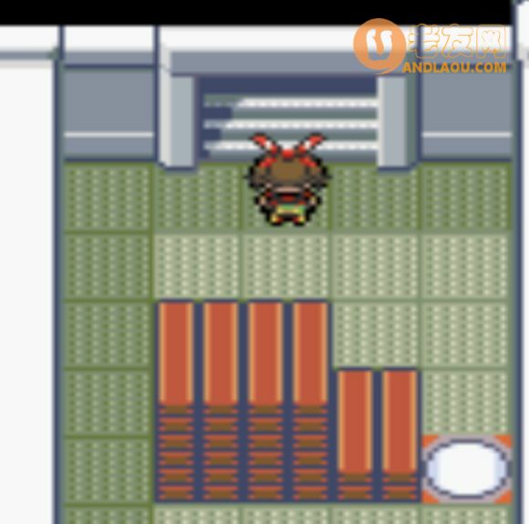 口袋妖怪究极绿宝石4一周目和二周目剧情图文攻略