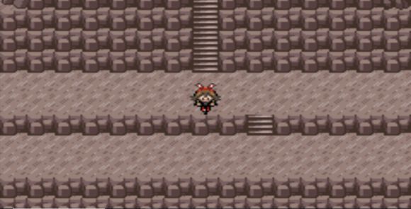 口袋妖怪究极绿宝石4一周目和二周目剧情图文攻略