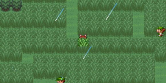 口袋妖怪究极绿宝石4一周目和二周目剧情图文攻略