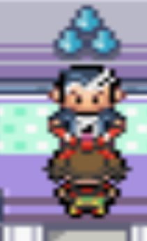 口袋妖怪究极绿宝石4一周目和二周目剧情图文攻略