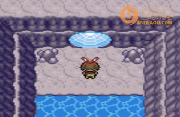 口袋妖怪究极绿宝石4一周目和二周目剧情图文攻略