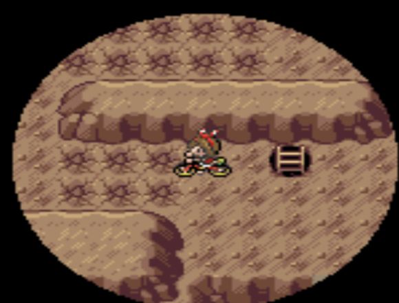 口袋妖怪究极绿宝石4一周目和二周目剧情图文攻略