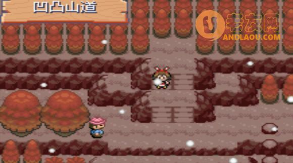 口袋妖怪究极绿宝石4一周目和二周目剧情图文攻略