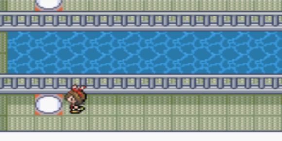 口袋妖怪究极绿宝石4一周目和二周目剧情图文攻略