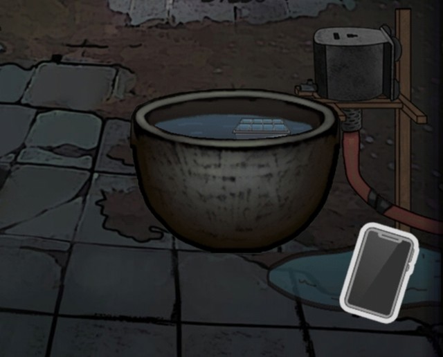 《校诡实录》第三章图文攻略