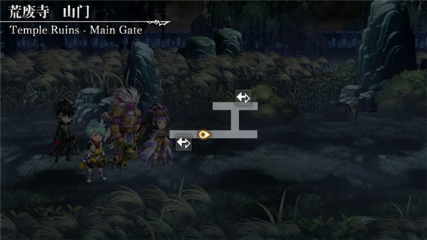 另一个伊甸时之女神的归还第49章攻略