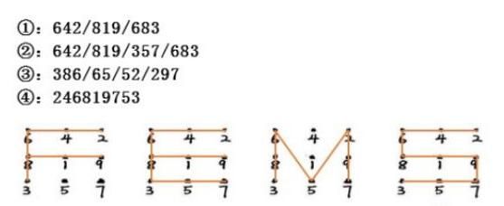 犯罪大师《crimaster》骷髅幻戏图答案是什么?