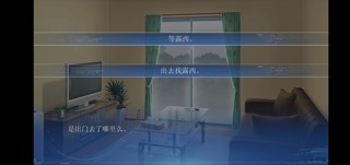 《露西她所期望的一切》全结局全成就速通攻略