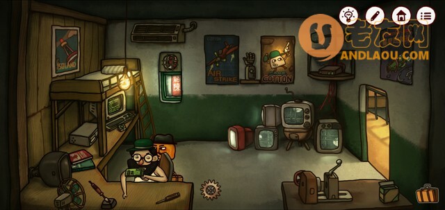 南瓜先生2九龙城寨第三章城北图文攻略