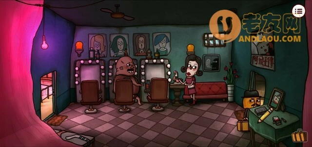 南瓜先生2九龙城寨第三章城北图文攻略