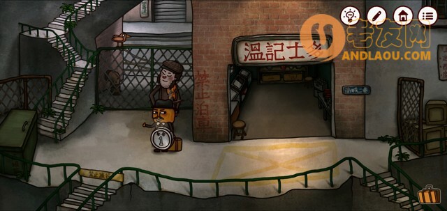 南瓜先生2九龙城寨第四章城南图文攻略