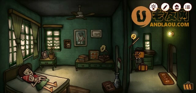 南瓜先生2九龙城寨第四章城南图文攻略