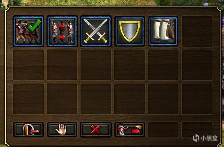 帝国时代3决定版战争艺术第四关【急速发展】攻略