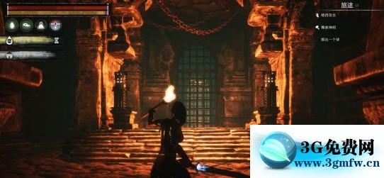 流放者柯南《conanexiles》黑暗要塞副本攻略