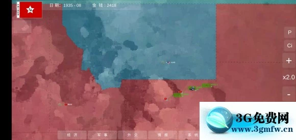 世界大战1914《WorldWar》美日攻略