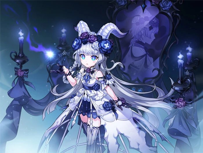 艾尔之光新增诺亚千生缘分时装礼包