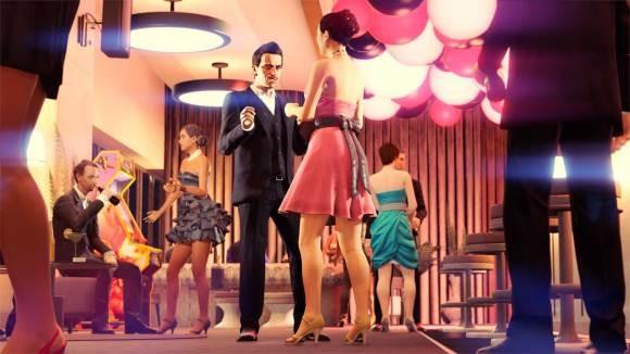 侠盗猎车手5《GTA5》线上模式新内容及折扣活动点评