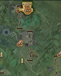 剑网三奇遇《清风捕王》前置攻略