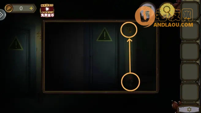 密室逃脱绝境系列10寻梦大作战第六章图文攻略(上)