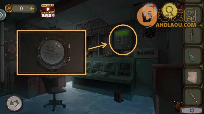 密室逃脱绝境系列10寻梦大作战第六章图文攻略(上)