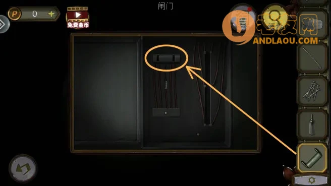 密室逃脱绝境系列10寻梦大作战第六章图文攻略(上)