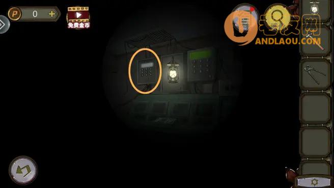 密室逃脱绝境系列10寻梦大作战第六章图文攻略(上)