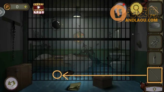 密室逃脱绝境系列10寻梦大作战第六章图文攻略(上)