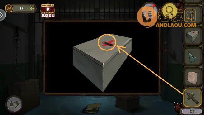 密室逃脱绝境系列10寻梦大作战第六章图文攻略(上)