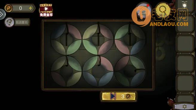 密室逃脱绝境系列10寻梦大作战第六章图文攻略(上)