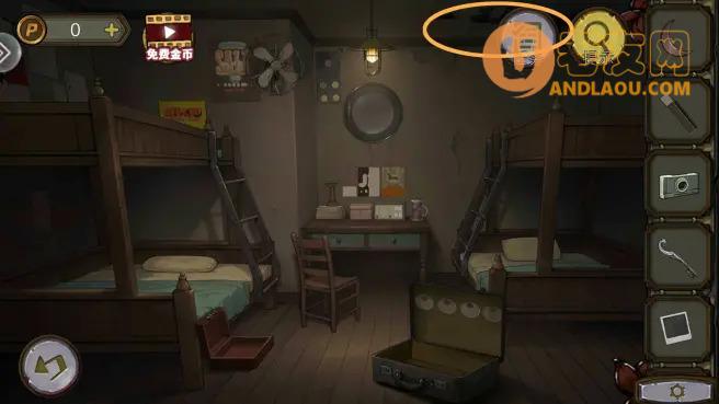 密室逃脱绝境系列10寻梦大作战第六章图文攻略(上)